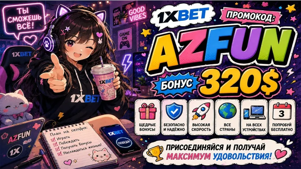 How to find and use the best 1xbet promo code for exclusive bonuses